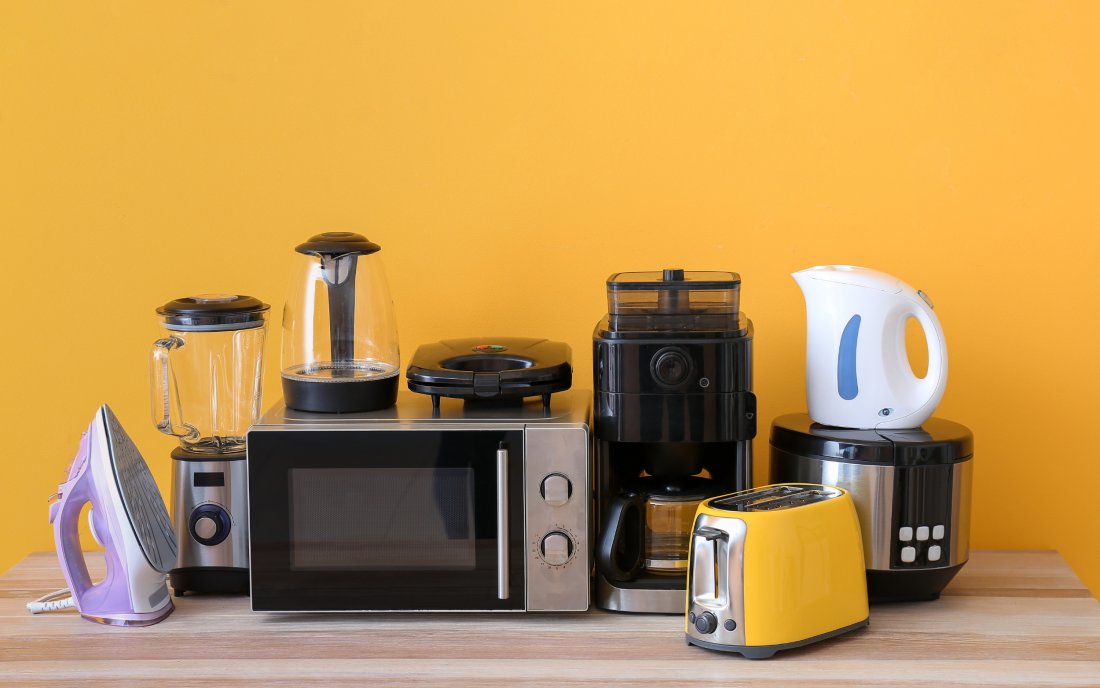 Електроуредите поскъпват заради готвен скок на продуктовите такси