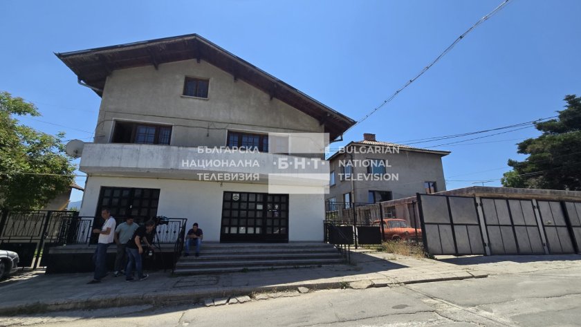 Предстои хората от нелегалния дом в "Суходол" да бъдат преместени в лицензирани домове