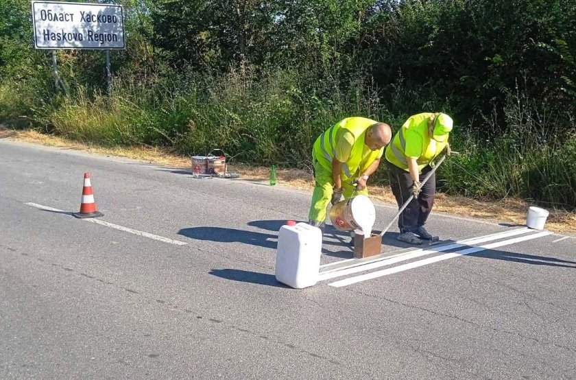 Мерките за борба с катастрофите: Държавата обезопаси 20 от 36 критични участъка в страната