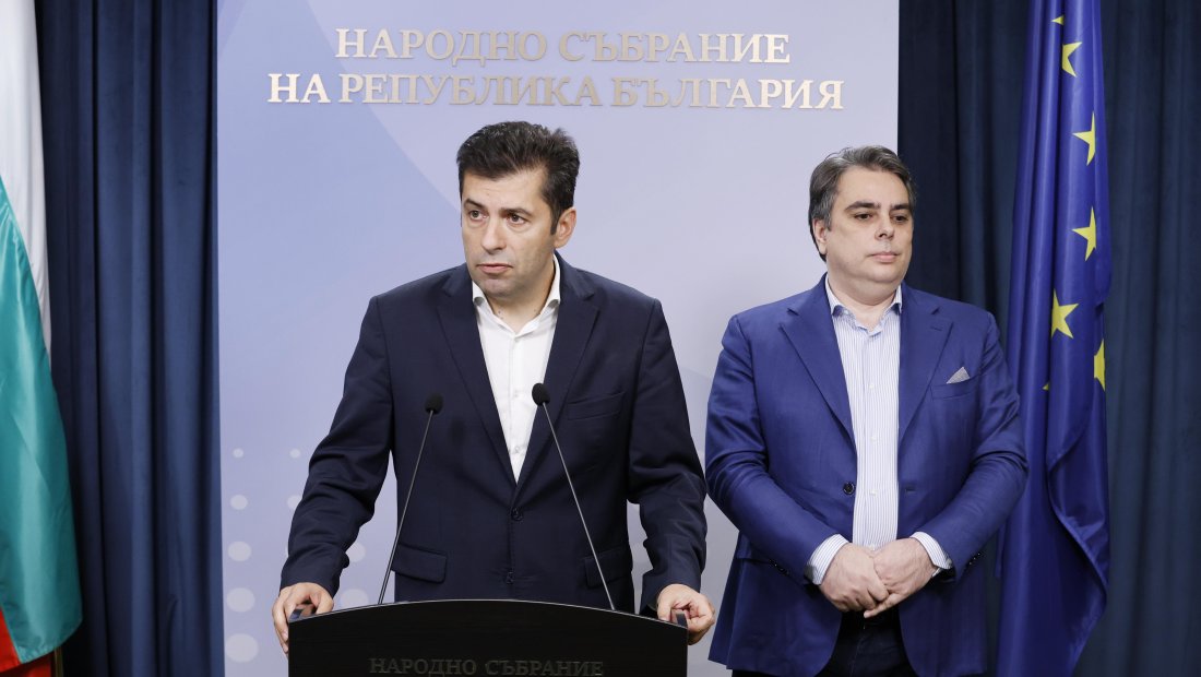 ПП свикват Изпълнителен съвет заради напускането на двама районни кметове на София и двама общински съветници