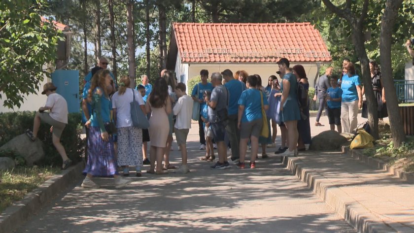 Навършват се 35 години от създаването на "SOS Детски селища България"