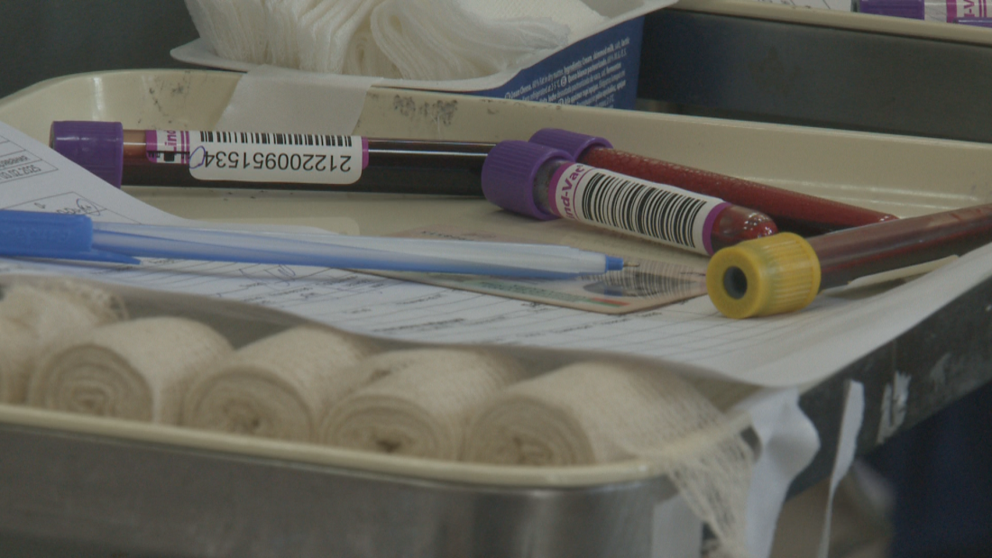 Заради недостиг: Акции за кръводаряване се провеждат в цялата страна