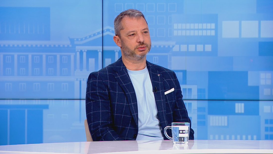 Делян Добрев: Не се обмисля увеличаване на ДДС