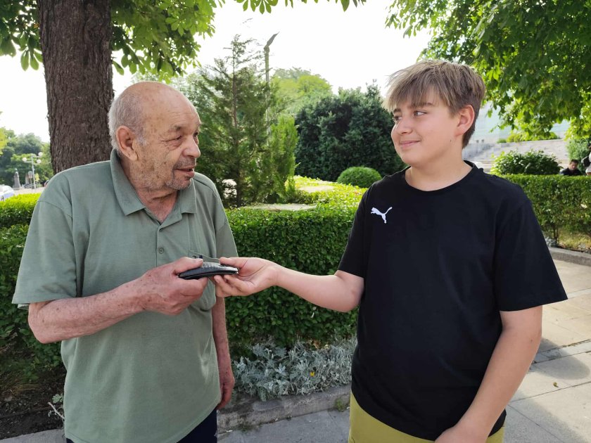 добрите примери борис шумен намери портфейл пари върна собственика