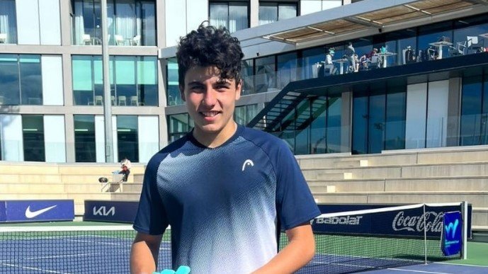 иванов василев денчева третия кръг турнир роухемптън