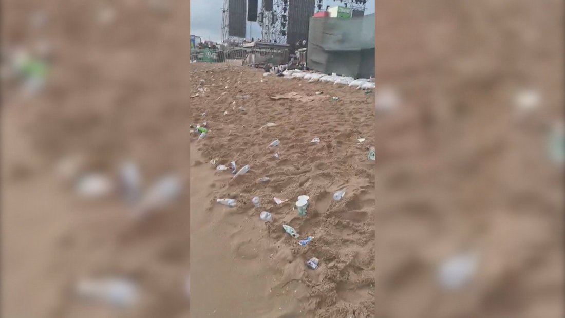 джулай морнинг кенчета бутилки фасове плажа созопол