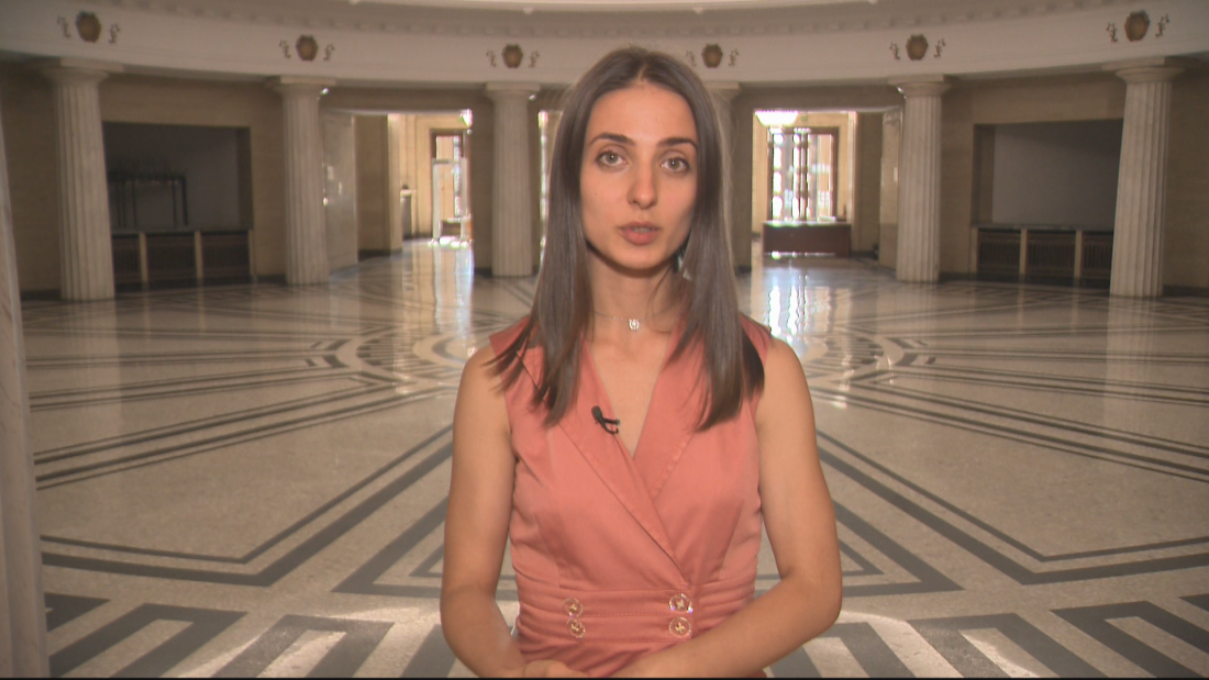 Млади лекари сред срещата в НС: Не спираме с протестите, но сме оптимистично настроени