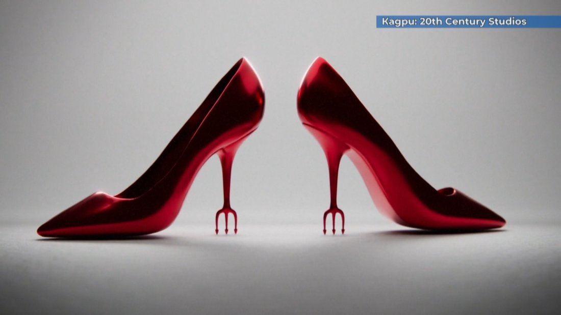 19 години по-късно: Излезе тийзър за продължението на "Дяволът носи Прада"