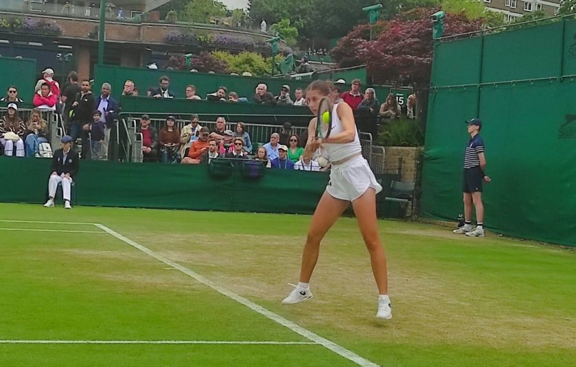 Елизара Янева