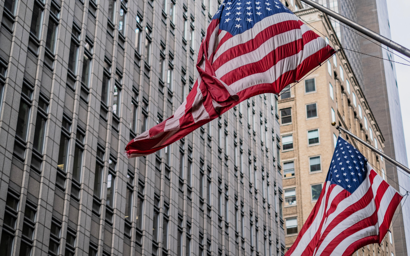 "Големият Красив Законопроект" на Доналд Тръмп получи одобрение