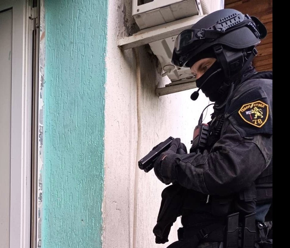 Eight Arrested in Razlog in Operation by General Directorate for Combating Organised Crime