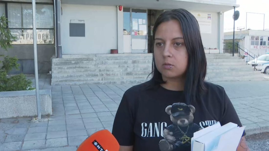 Агресия във Варна: Пътник удари шофьорка на градски автобус без причина