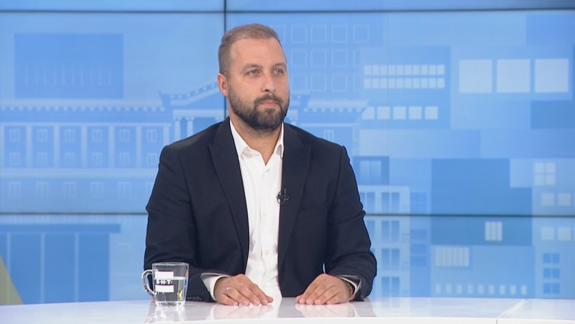 Кметът на "Люлин" за корупционните скандали в СО: Това не е трус или димка, а сериозен проблем в една партия