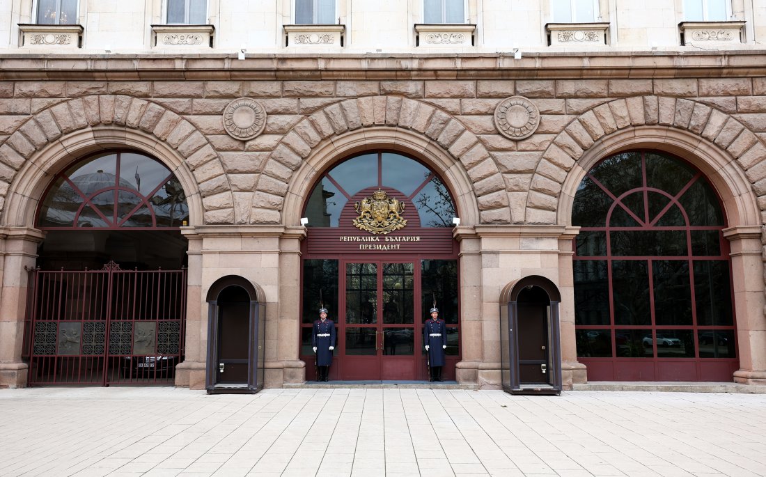 политиката разширяване остава стратегически приоритет европейския парламент роберта мецола писмо румен радев