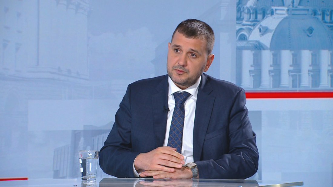 йордан иванов дали падне кабинетът ndash зависи нашите гласове