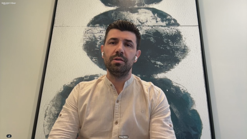 Петър Колев: България трябва да има ясна позиция за присъединяването на страните от Западните Балкани към ЕС