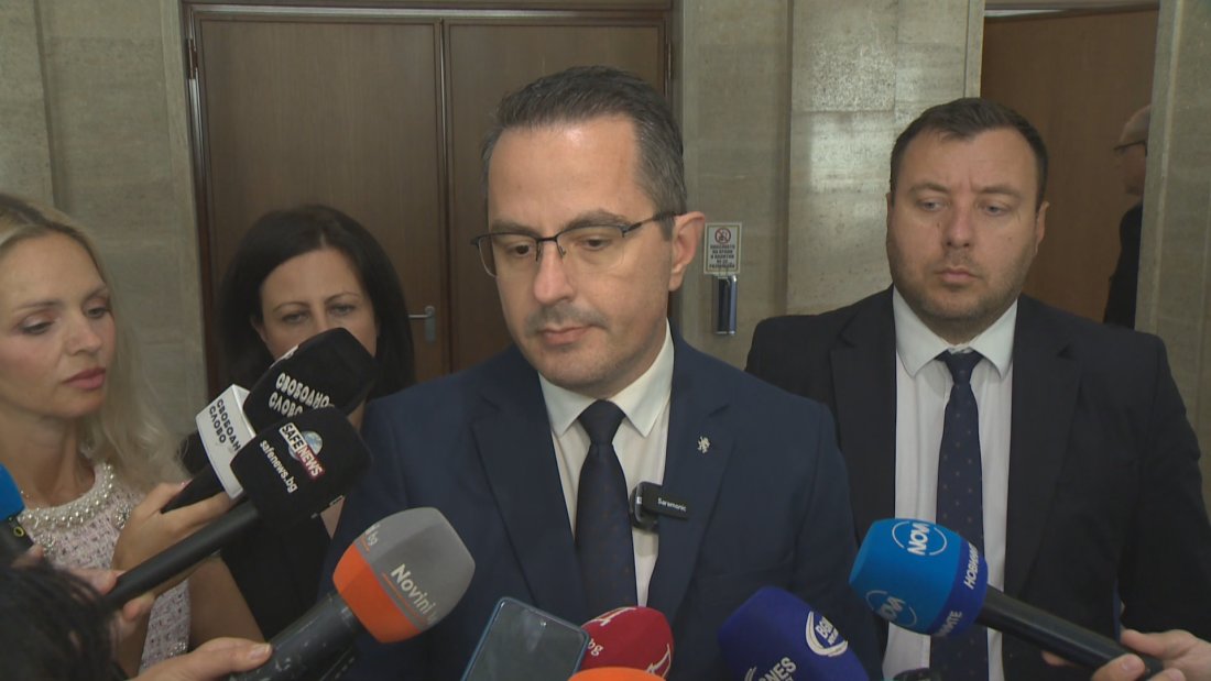 Цончо Ганев: Предстоят консултации за следващ вот на недоверие