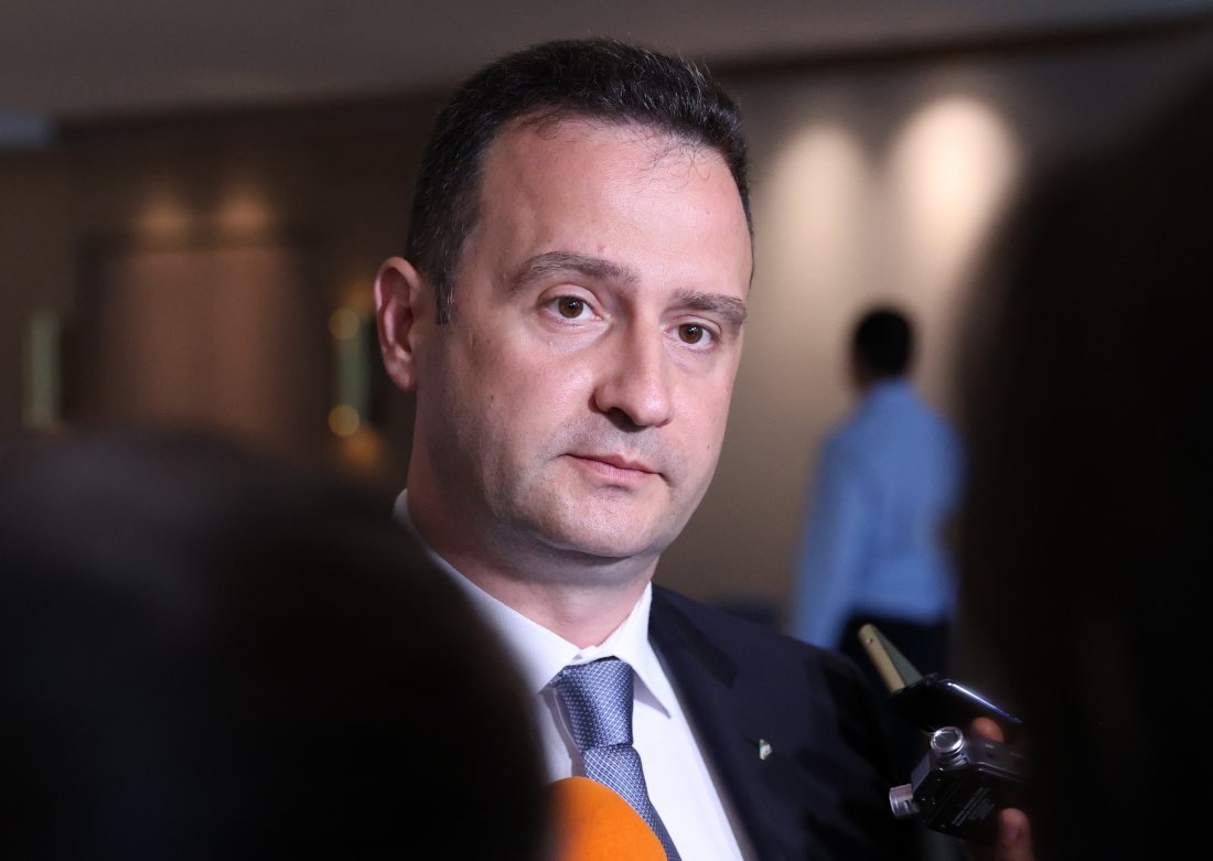 жечо станков министър енергетиката