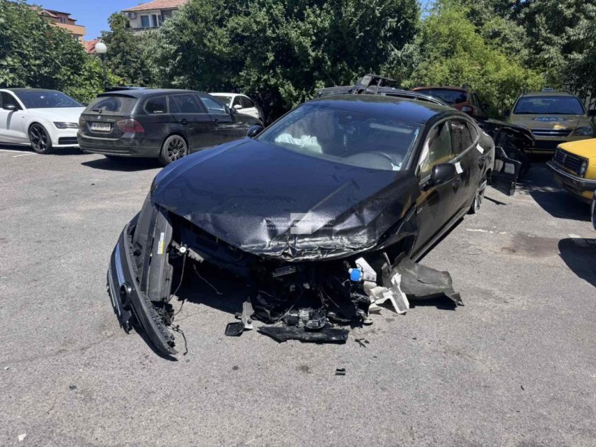 Прокуратурата в Бургас за фолкдивата Дебора: Очаква я ефективно наказание