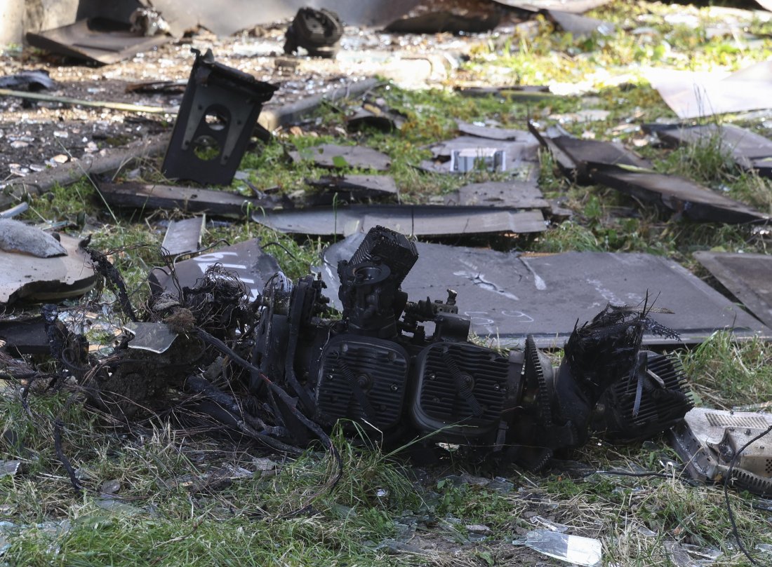 Интензивни руски атаки срещу Украйна - има жертви в Суми, Херсон и Одеса