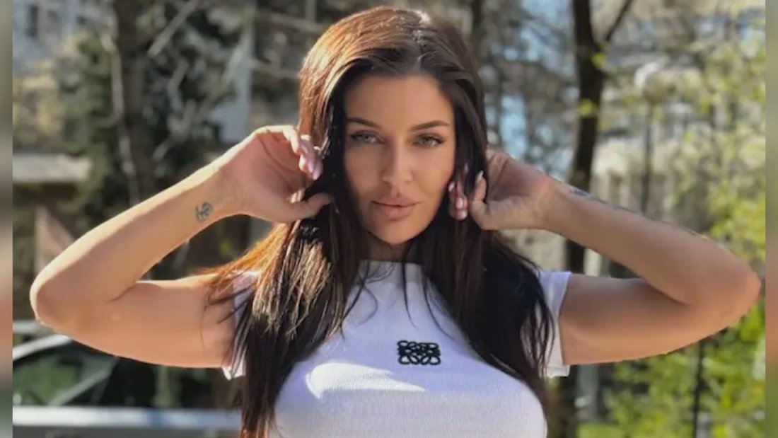 С над 3 промила зад волана Дебора е возила 6-годишното си дете