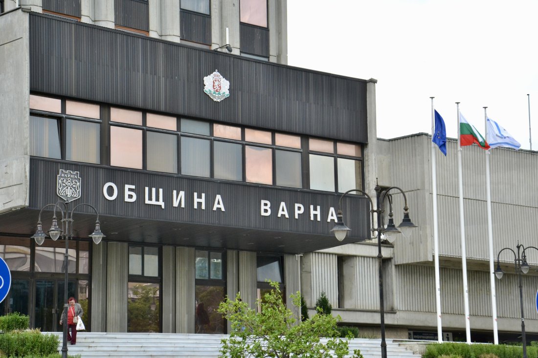 Благомир Коцев, общинските съветници и бизнесменът Ивайло Маринов остават в ареста
