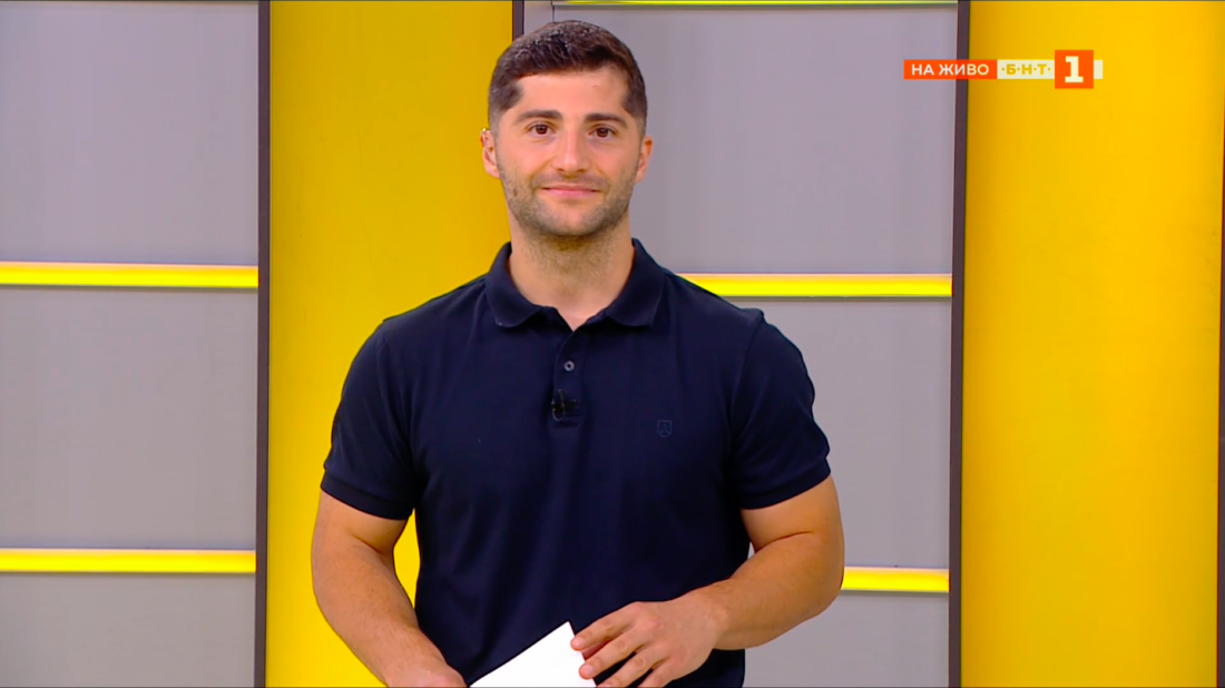 начален удар 08072025