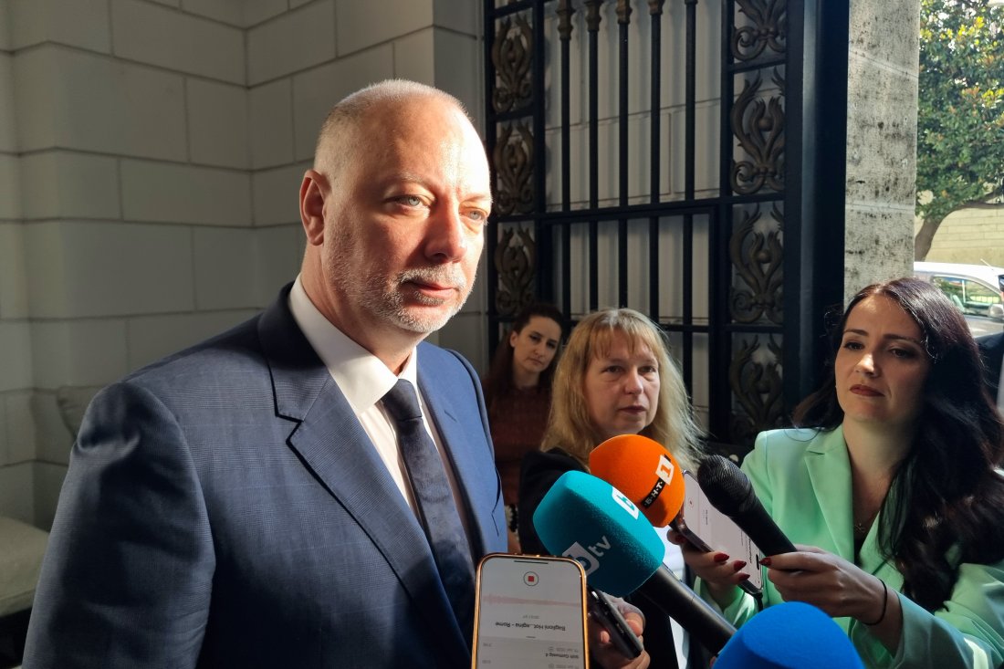 Премиерът: Повишаването на кредитния рейтинг на България има пряка връзка с приемането ни в еврозоната