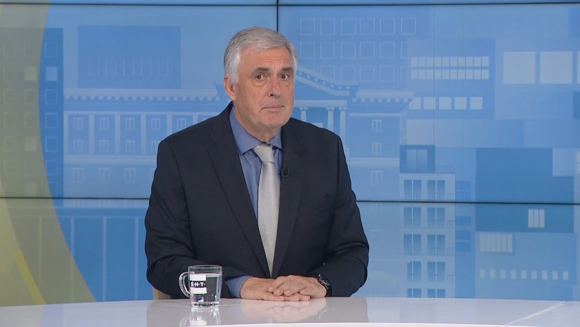 Ивайло Калфин: Цените нямат нищо общо с еврото