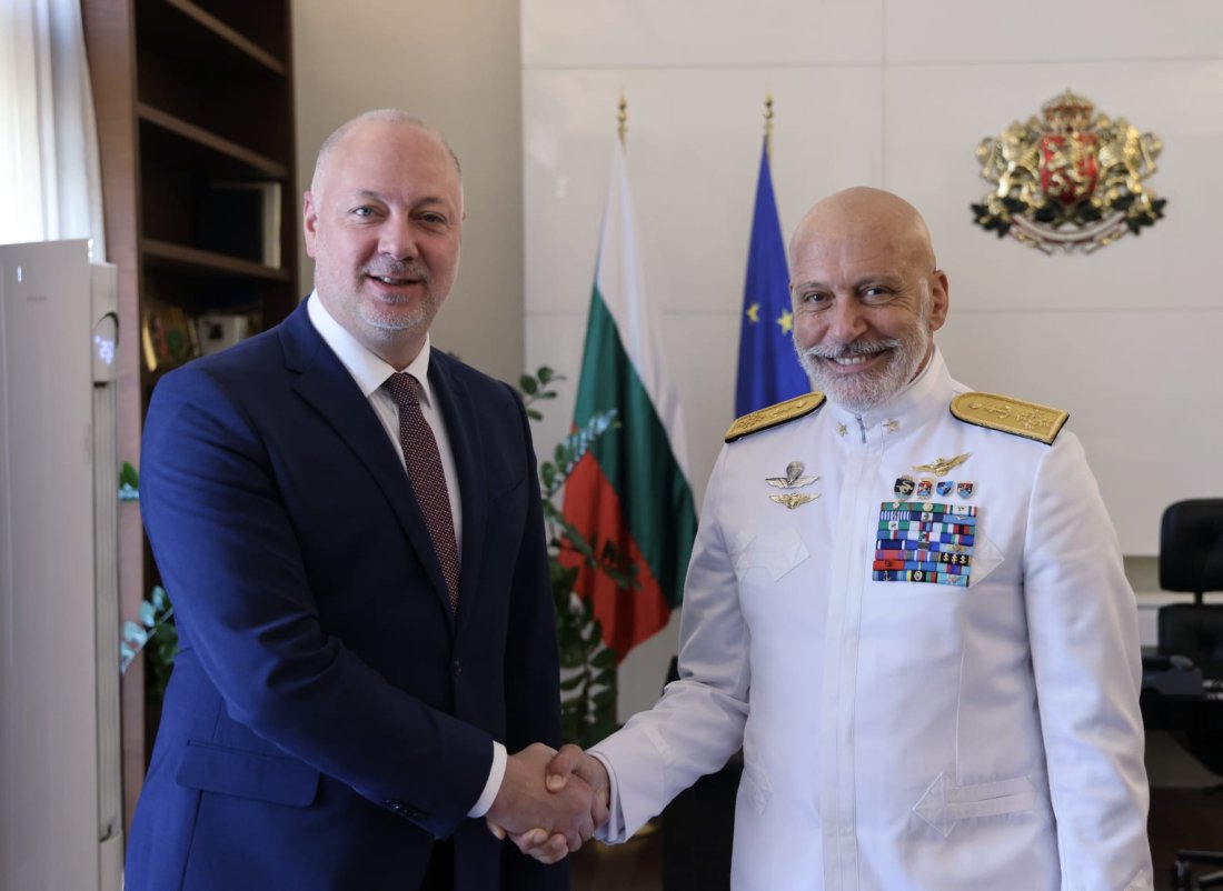 премиерът желязков адмирал драгоне българия разработи нов национален план отбрана