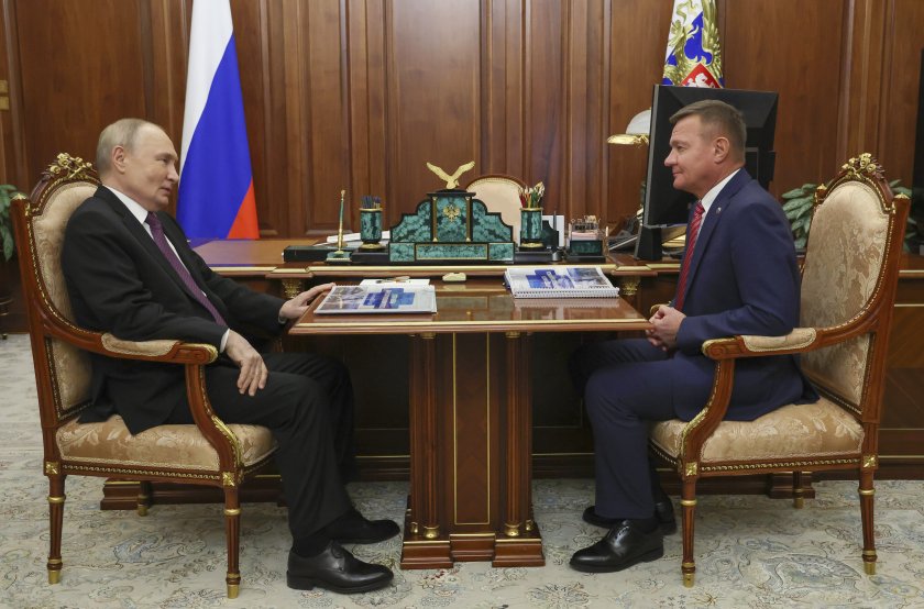 Какво разкрива за Путин загадъчната смърт на руски министър?