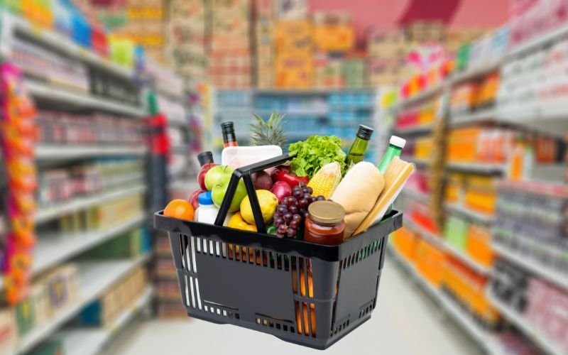 Цените на храните: Има ли скок в цените на основните продукти?