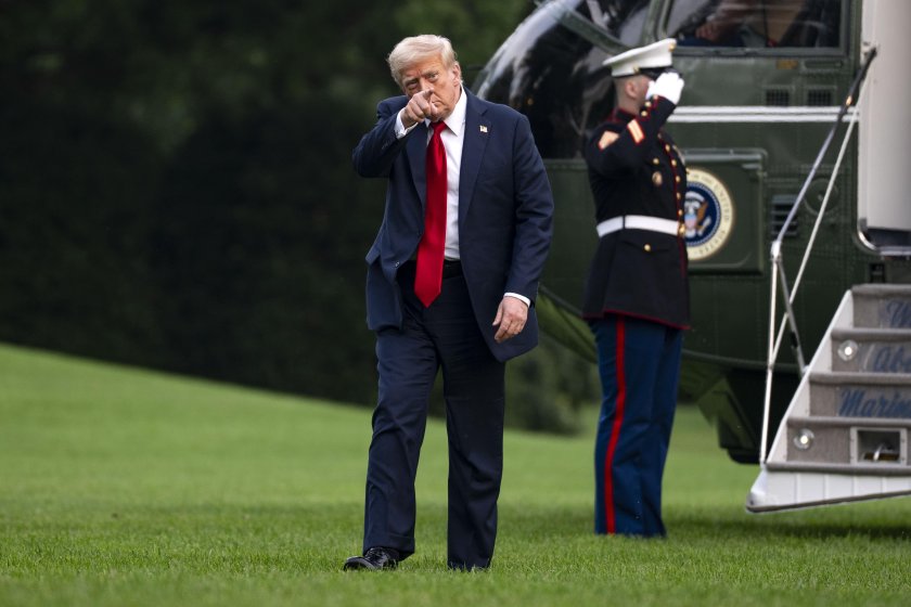 Завой в политиката на Белия дом: Ще обяви ли Тръмп нови санкции срещу Русия?