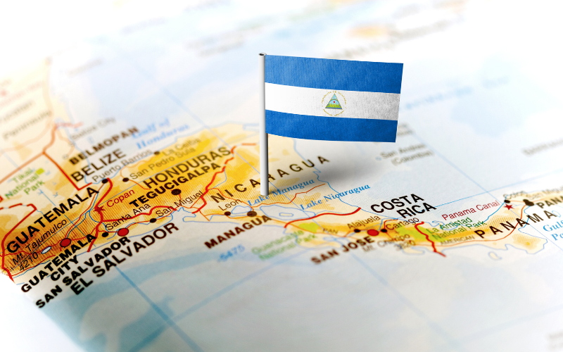 Българската следа в проекта за Трансокеански канал през Никарагуа