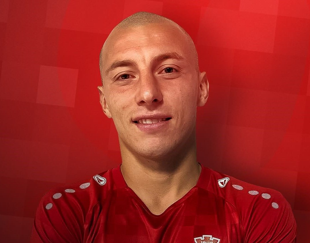 Георги Русев