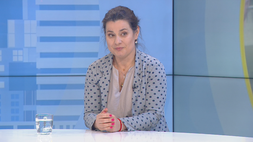 ирена шикова съобщи заплахи нея оттегля докато тече проверката случая антония майчин дом
