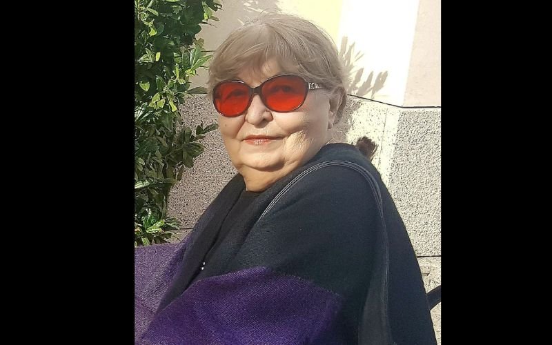 Последно сбогом с дългогодишния режисьор в БНТ Мария Кертикова &ndash; Мичона