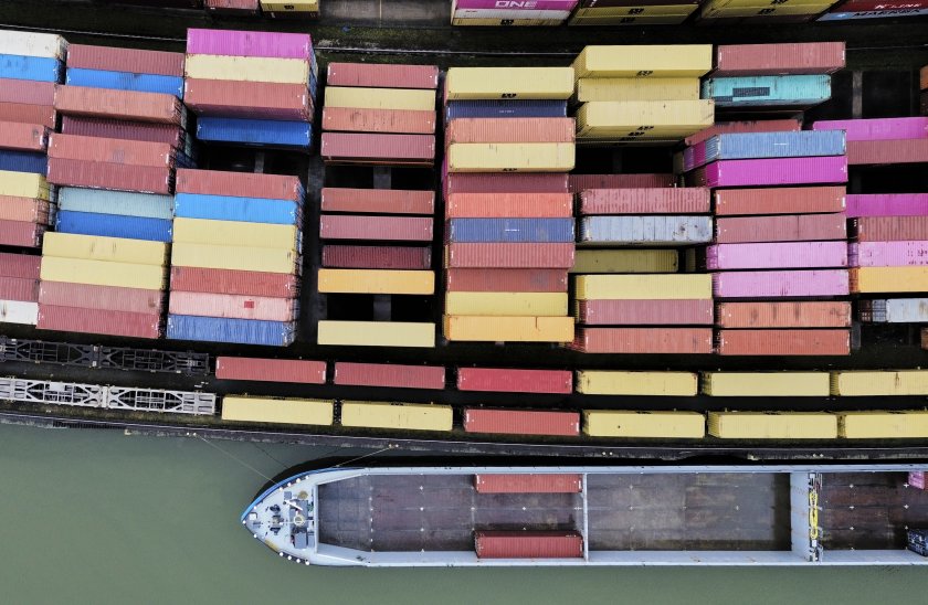 Митата на Тръмп за ЕС: Франция иска ответни мерки