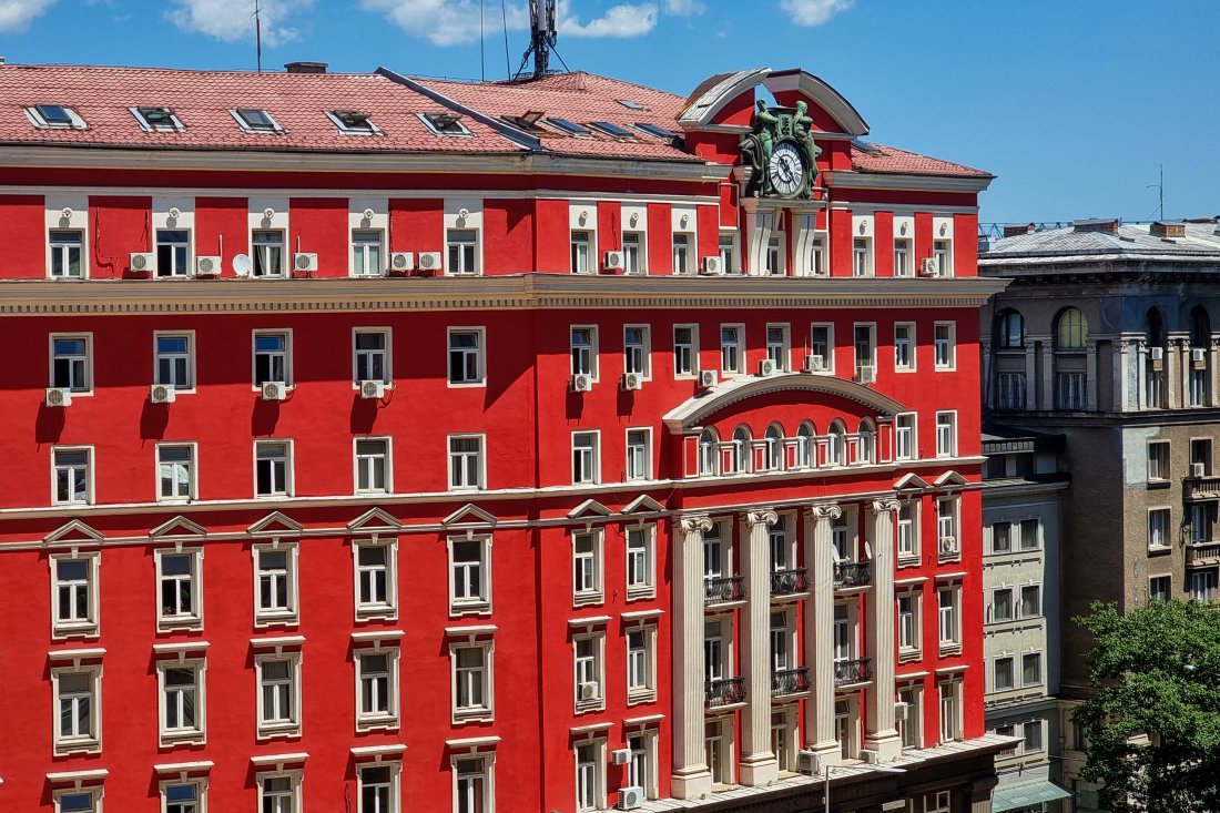 Пазарът на труда отбелязва положителна динамика, съобщават от Агенцията по заетостта