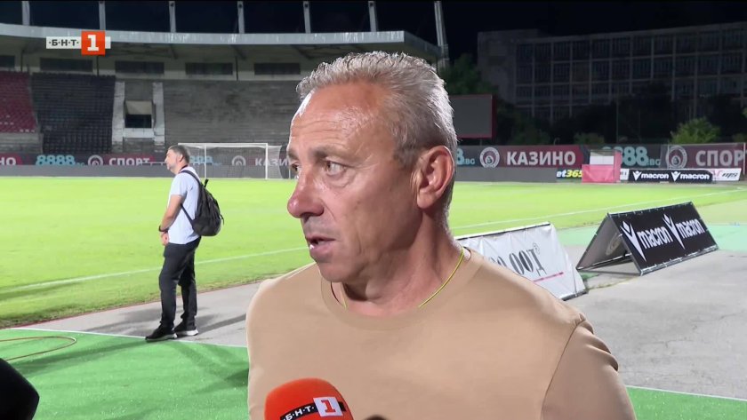 Илиан Илиев