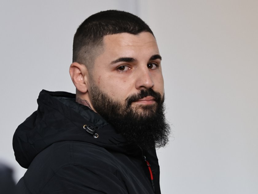 Продължава делото "Дебора" - ще остане ли в ареста Георги Георгиев?