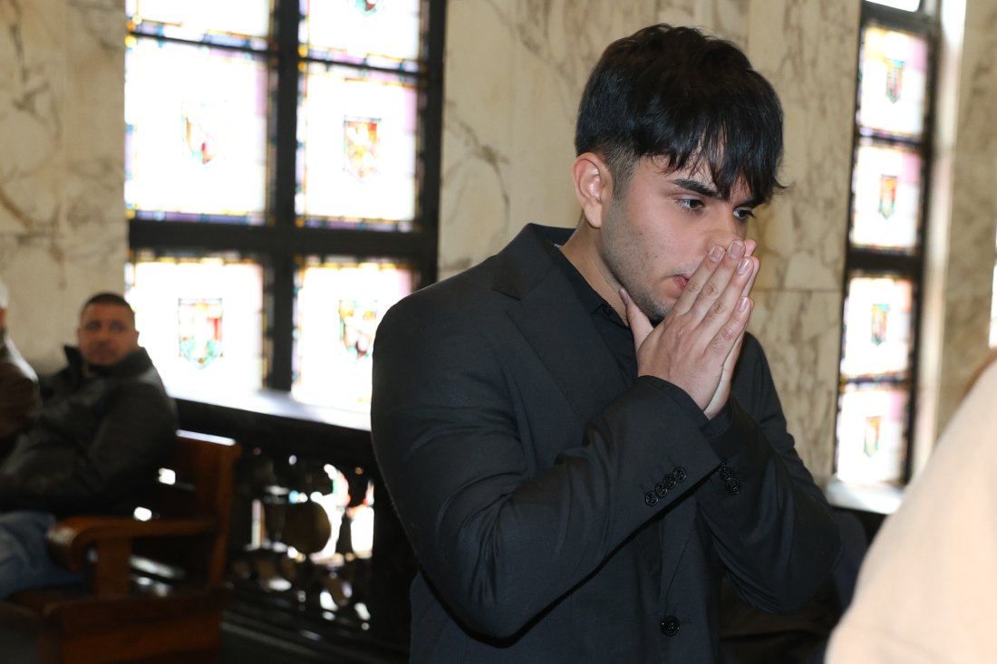 6 години затвор: Окончателна присъда за Адриан, който прегази Ани и Явор на бул. "Сливница"