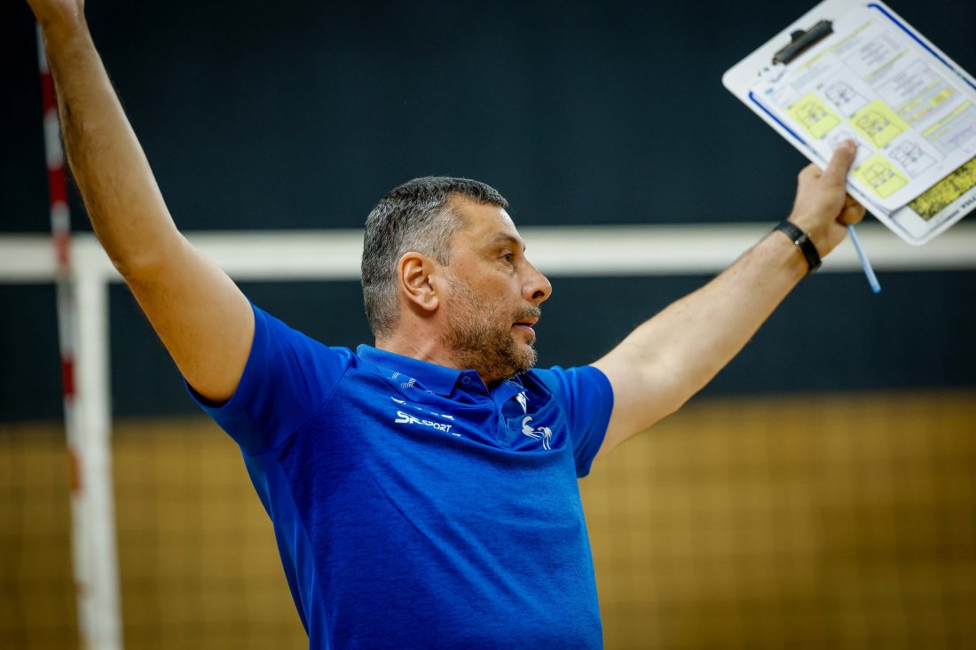 Николай Желязков