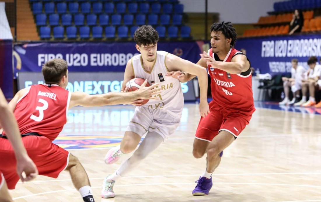 българия u20 австрия u20 европейско първенство ереван