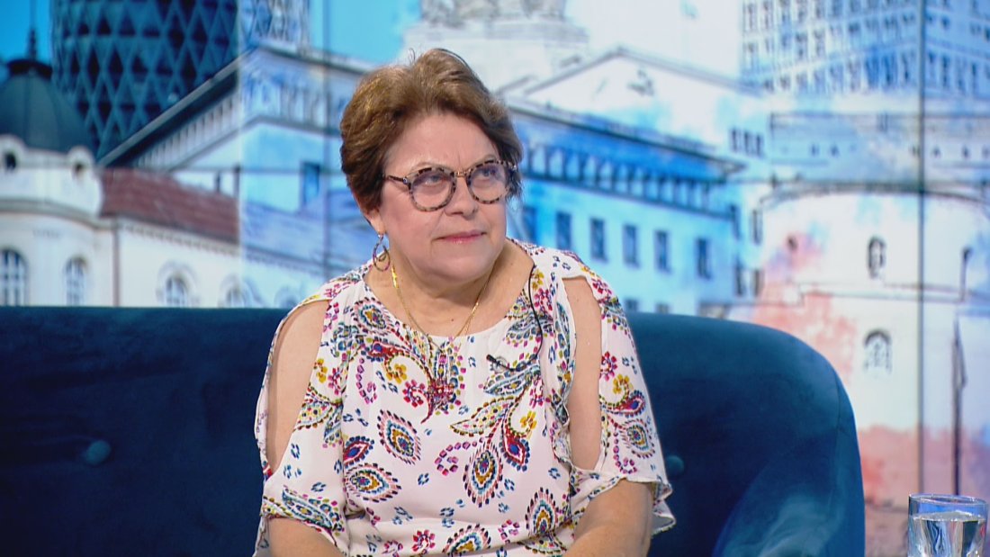 Татяна Дончева: Атаката срещу "Продължаваме Промяната" иска да ги занули в местната власт