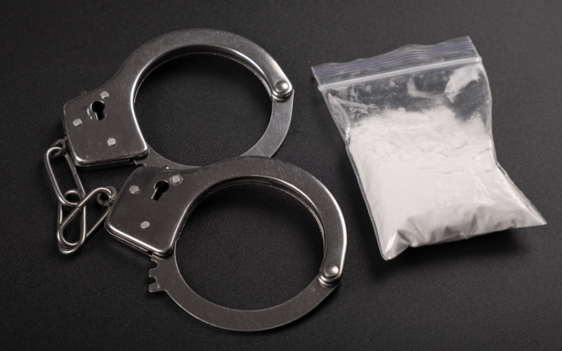 Българските служби разбиха канал за кока от Латинска Америка през Европа за Турция