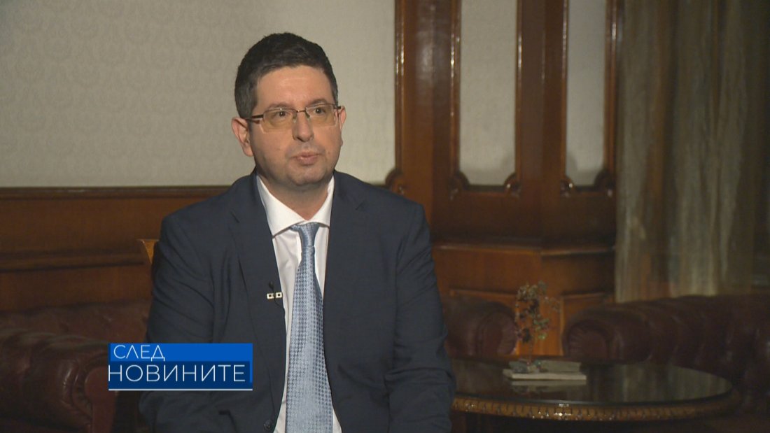 Петър Чобанов: Проверките и санкциите са решение за необоснованото покачване на цените