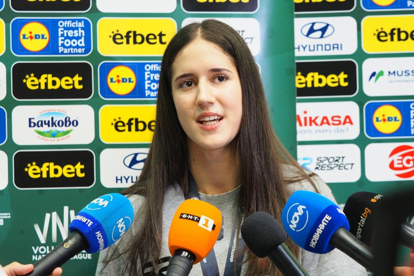 Калина Венева