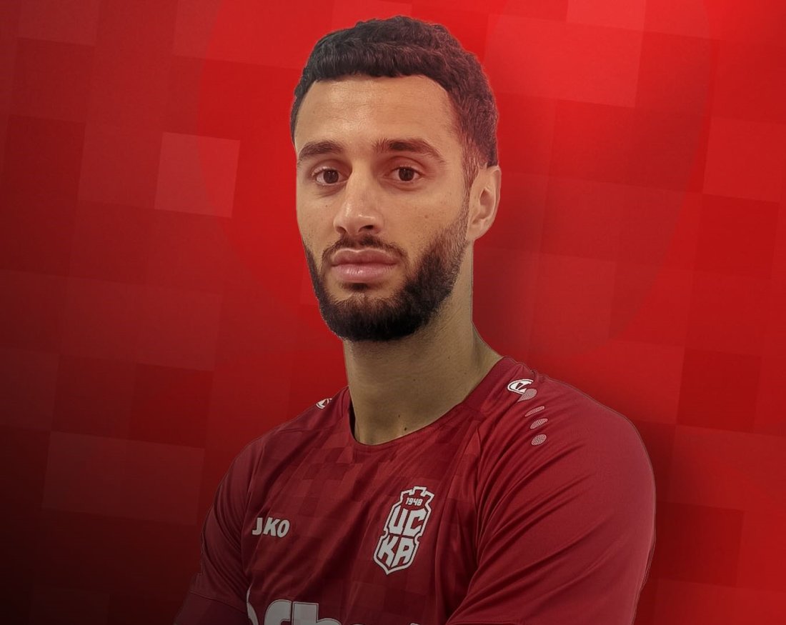 Бен Амар