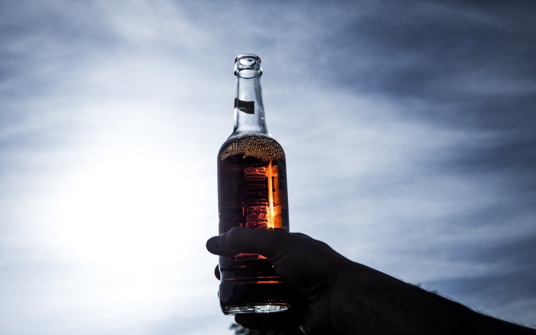 Забраниха употребата на алкохол на открито в Русе